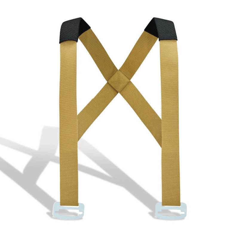 Baldų perkėlimo diržai iki 453,6 kg0