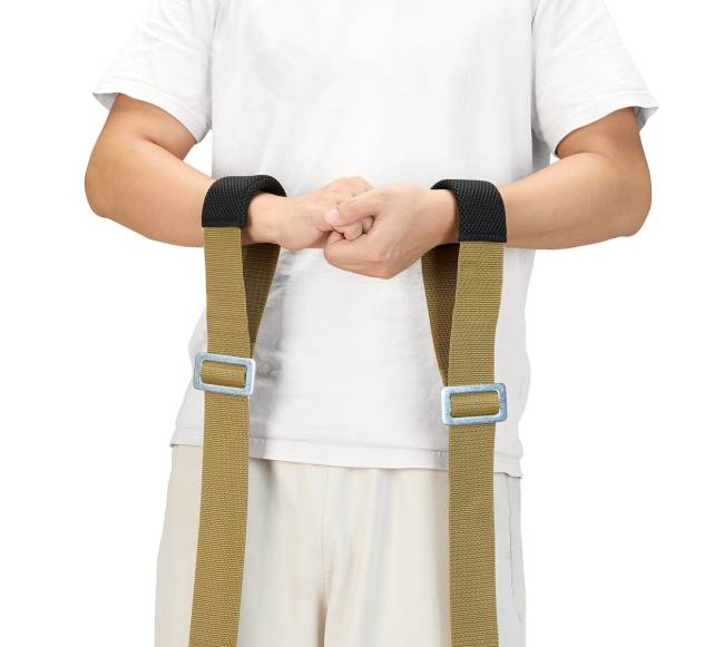 Baldų perkėlimo diržai iki 453,6 kg10