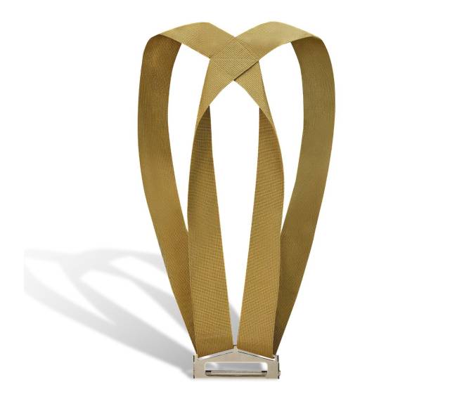 Kėlimo diržai dviem asmenims iki 454 kg0