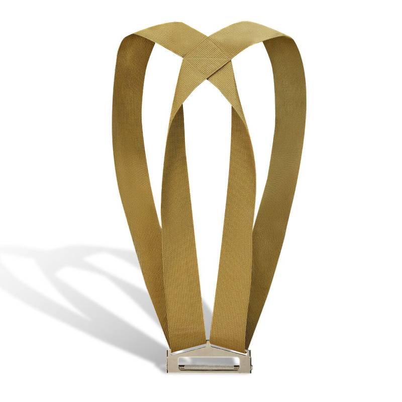 Kėlimo diržai dviem asmenims iki 454 kg0