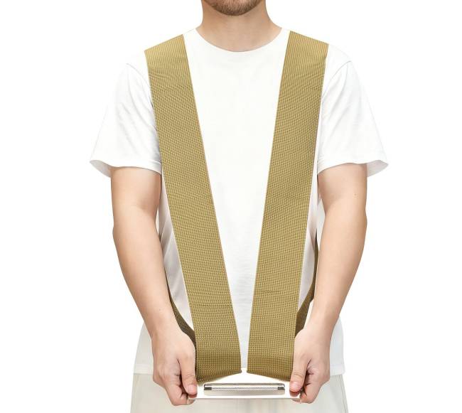 Kėlimo diržai dviem asmenims iki 454 kg8