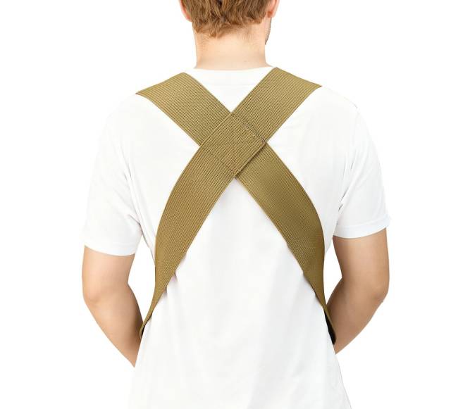 Kėlimo diržai dviem asmenims iki 454 kg9