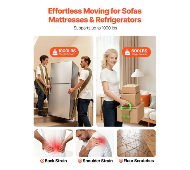 Perkėlimo diržai dviem asmenims1