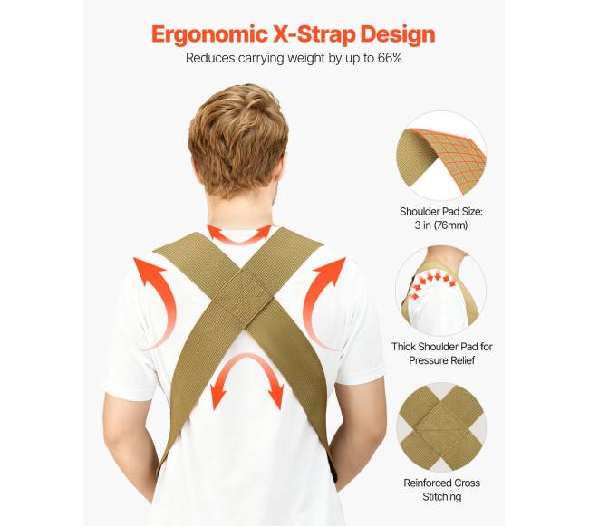 Perkėlimo diržai dviem asmenims2