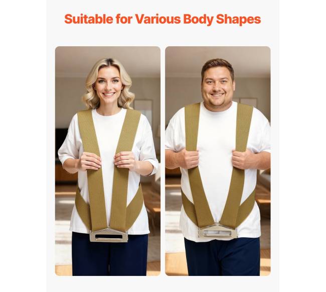 Perkėlimo diržai dviem asmenims3