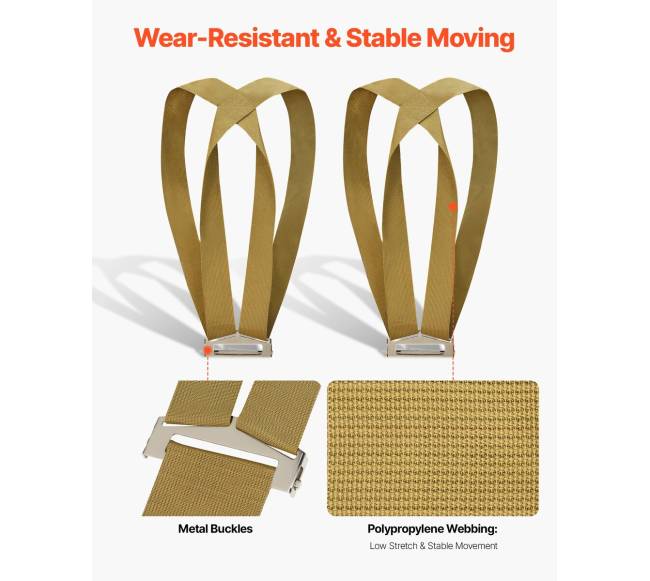 Perkėlimo diržai dviem asmenims4