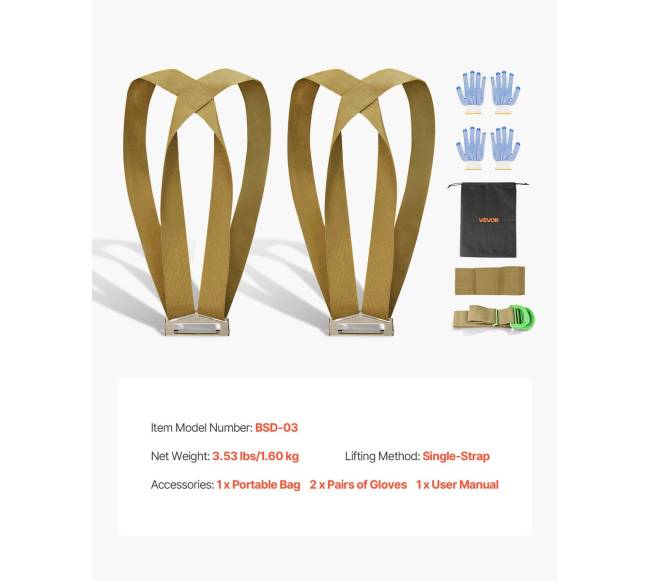 Perkėlimo diržai dviem asmenims6