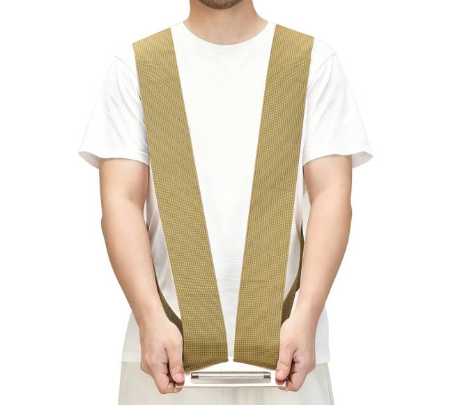 Perkėlimo diržai dviem asmenims8