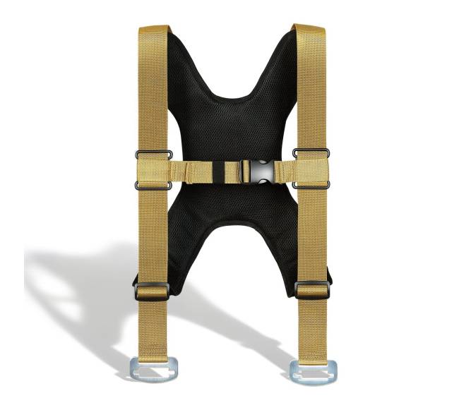 Pernešimo diržai, talpinantys iki 453 kg0