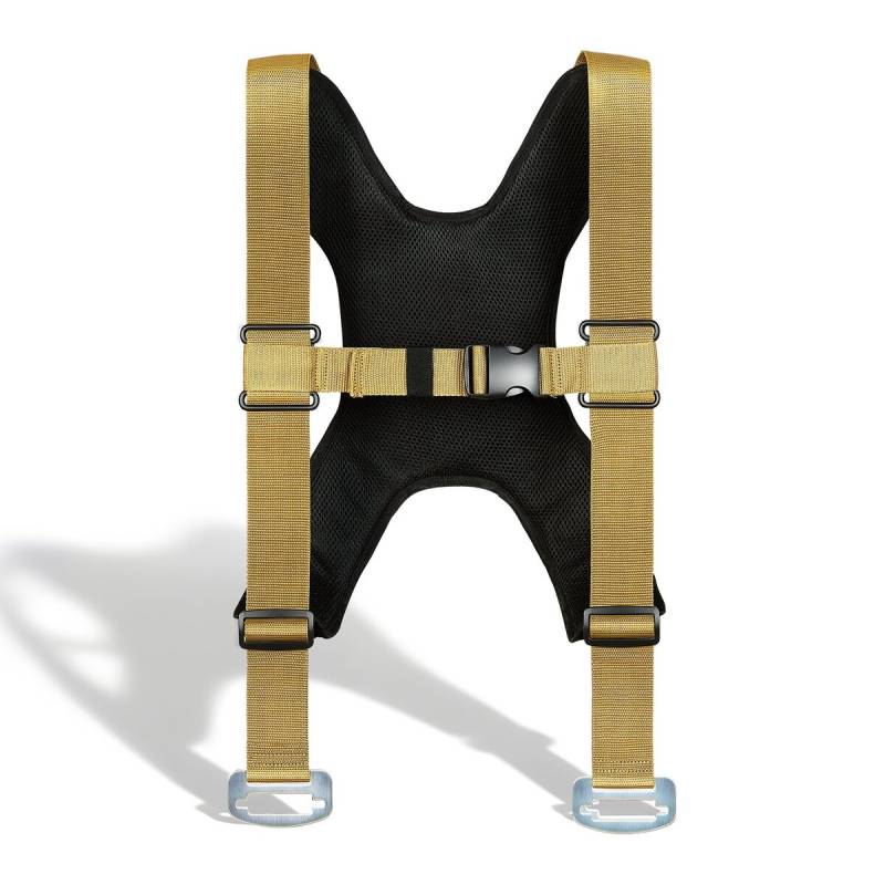Pernešimo diržai, talpinantys iki 453 kg0