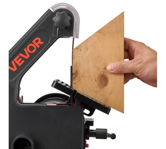 Šlifavimo diskų ir juostų šlifuoklis 250W0