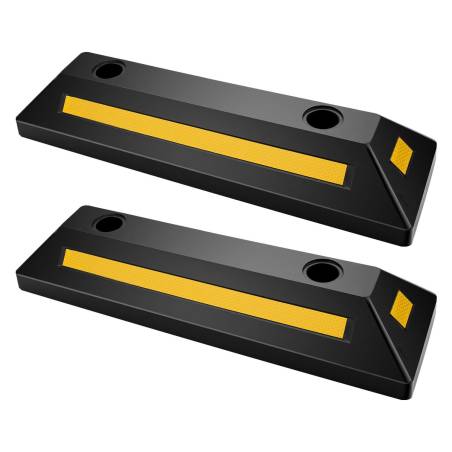 Automobilio parkavimo stopperiai0