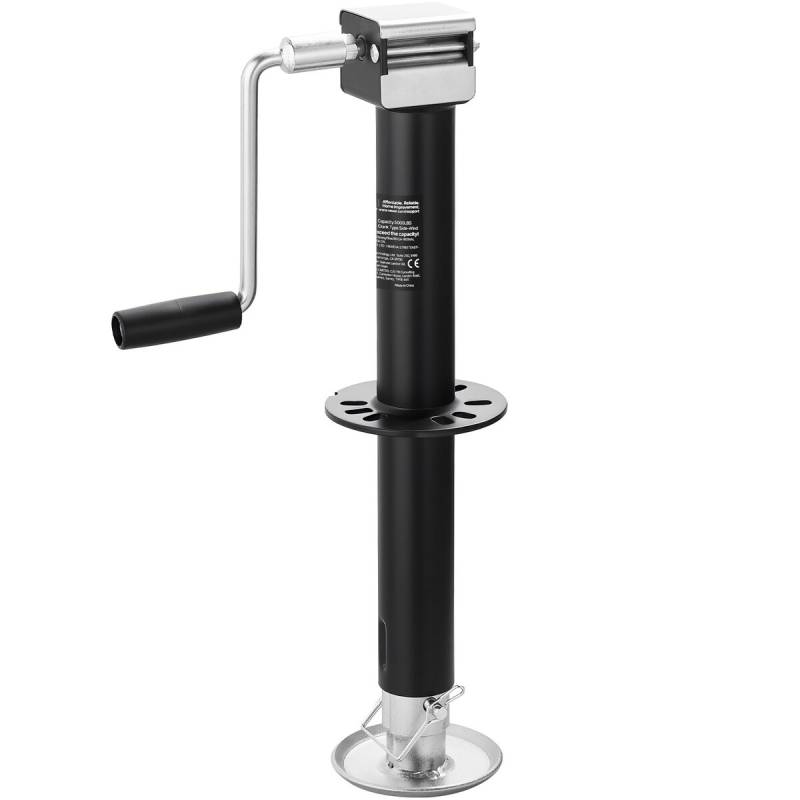 2267 kg priekabos domkratas su 381 mm eiga0