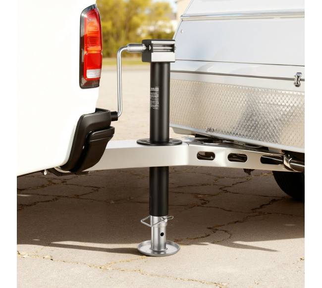 2267 kg priekabos domkratas su 381 mm eiga7