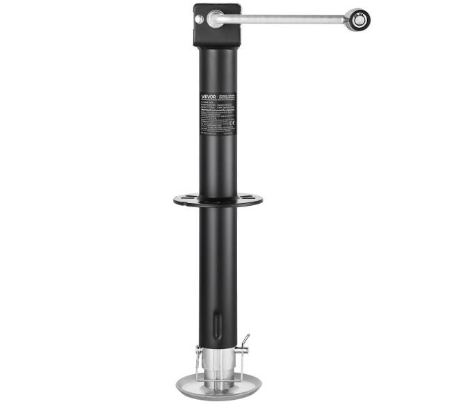 2267 kg priekabos domkratas su 381 mm eiga8