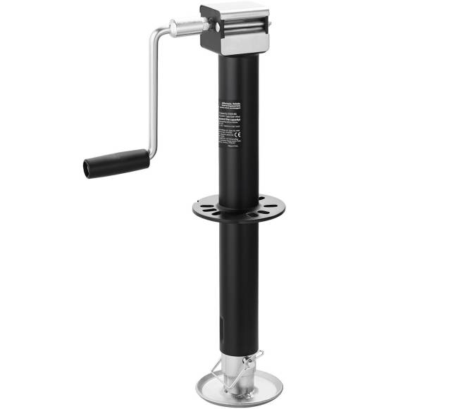 2267 kg priekabos domkratas su 381 mm eiga9