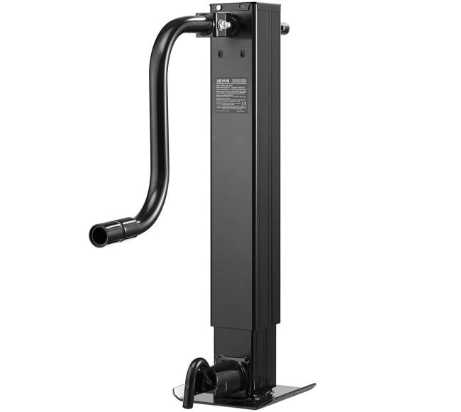 Priekabos domkratas 5443 kg apkrovai9