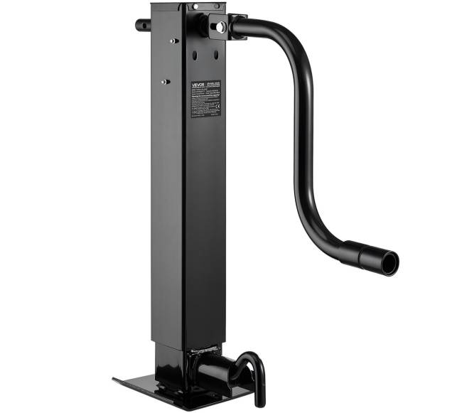 Priekabos domkratas 5443 kg apkrovai10