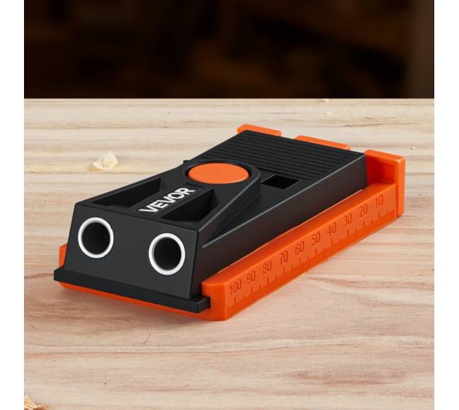 Kišeninių skylučių gręžimo rinkinys, 12.7-38.1 mm7