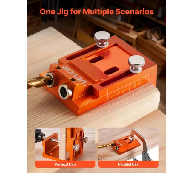 Kišeninių skylių gręžimo rinkinys medienai4