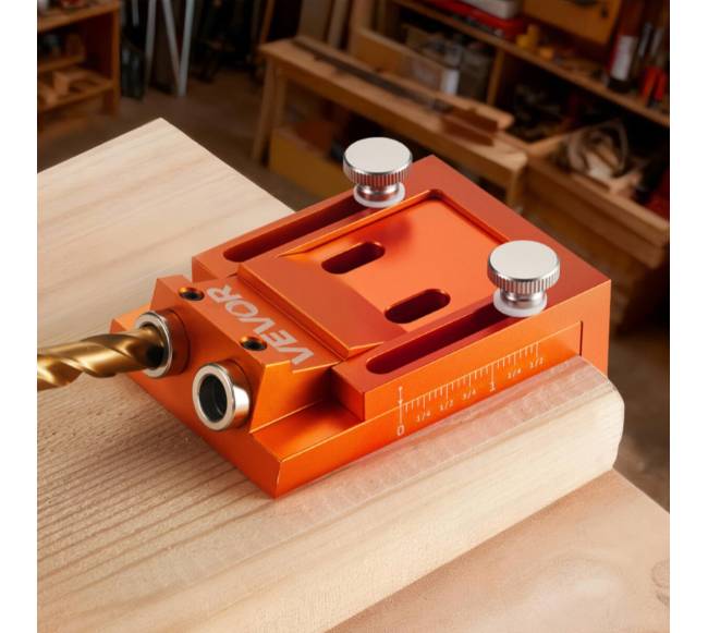 Kišeninių skylių gręžimo rinkinys medienai7