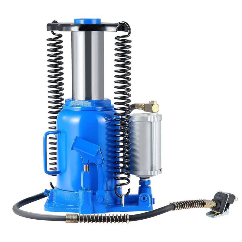 Hidraulinis butelinis domkratas oru, 32 t0