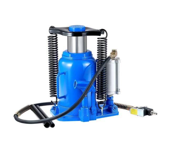 Hidraulinis butelinis domkratas oru, 32 t8