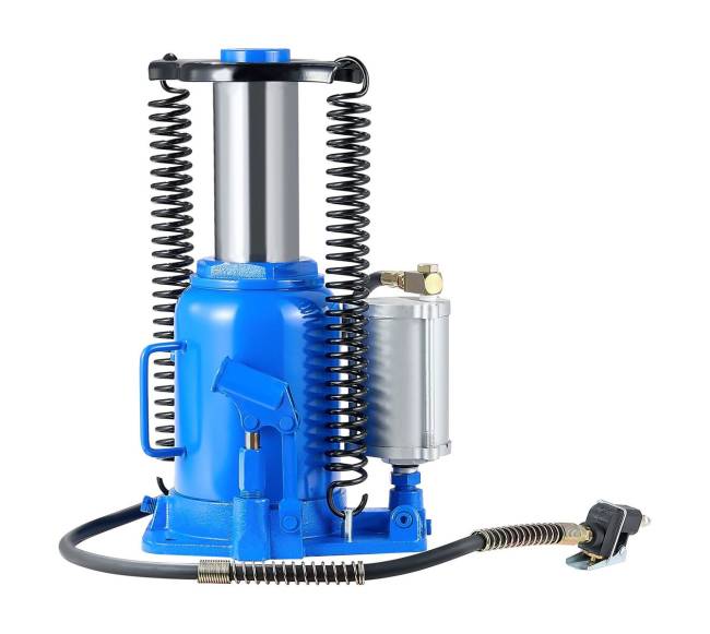 Hidraulinis butelinis domkratas oru, 32 t10