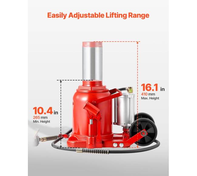 Hidraulinis oro butelių keltuvas, 50 tonų3