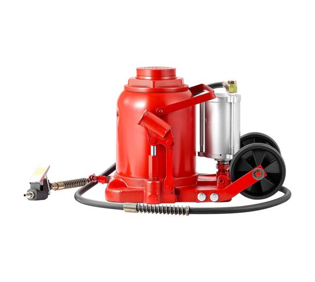 Hidraulinis oro butelių keltuvas, 50 tonų10