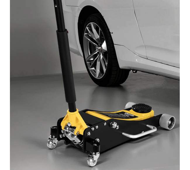 Žemas automobilių domkratas 2,5 tonos7