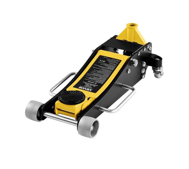 Žemas automobilių domkratas 2,5 tonos8