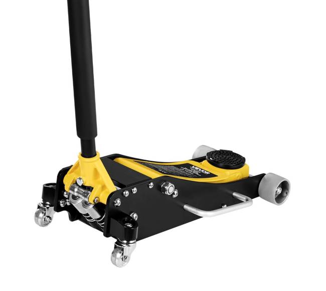 Žemas automobilių domkratas 2,5 tonos9