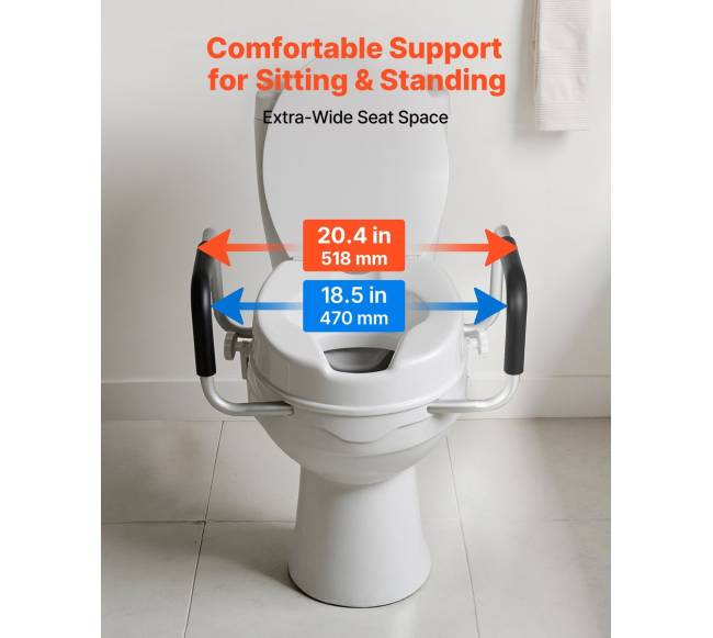 Tualeto paaukštinimas su atramomis4