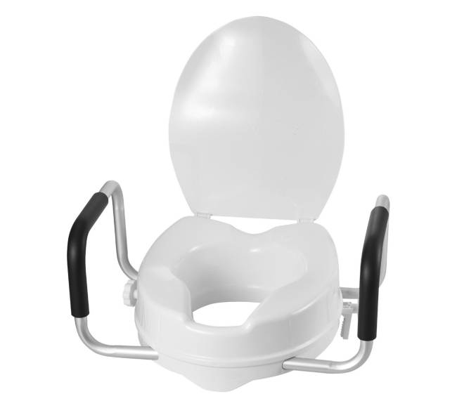 Tualeto paaukštinimas su atramomis8