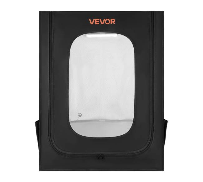 3D spausdintuvo apsauga su LED apšvietimu8