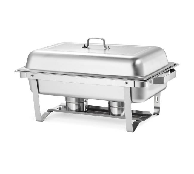 Stačiakampis maisto šildytuvas, 9.91L, 6 vnt.9