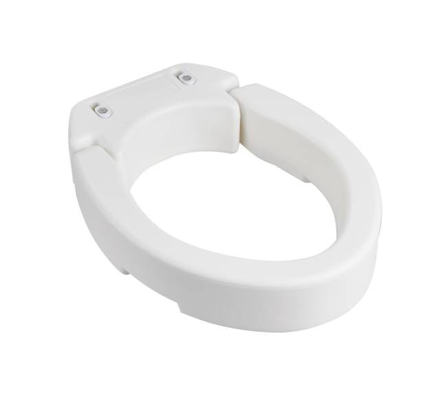 Pakeltas tualeto sėdynės paaukštinimas8