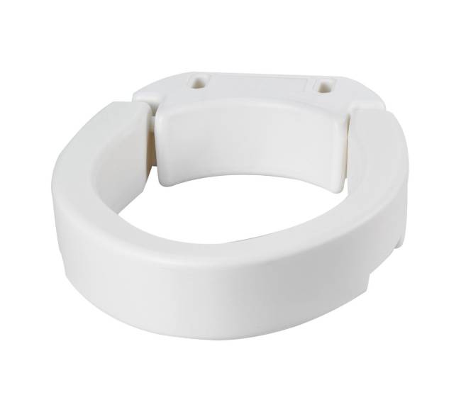 Pakeltas tualeto sėdynės paaukštinimas9