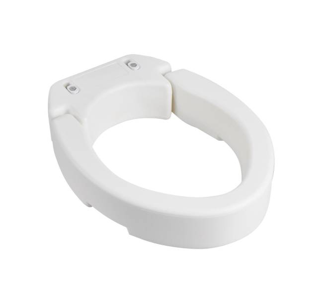 Pakeltas tualeto sėdynės paaukštinimas10