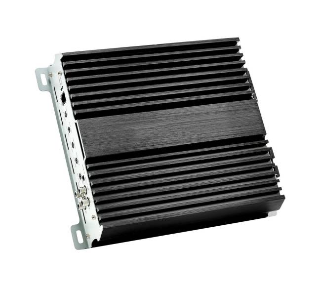 Monoblokinis automobilinis stiprintuvas 1200W0