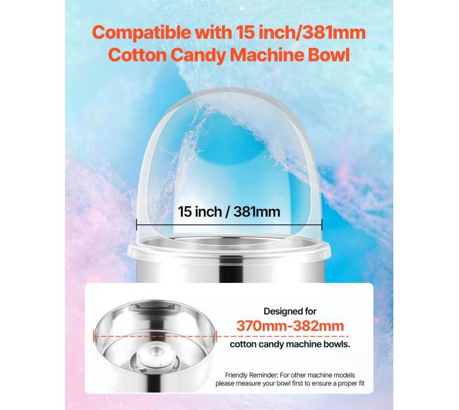 Saldainių mašinos apsauga su skaidriu kupolu1