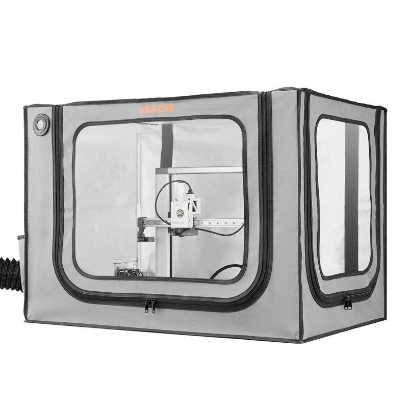 3D spausdintuvo dėklas su ventiliacija0