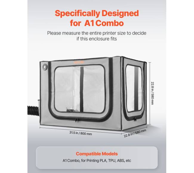 3D spausdintuvo dėklas su ventiliacija2