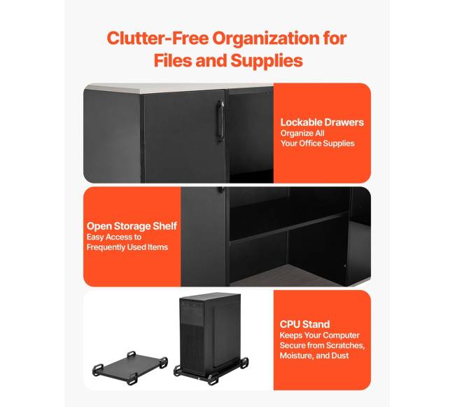 L formos rašomasis stalas su stalčiais3