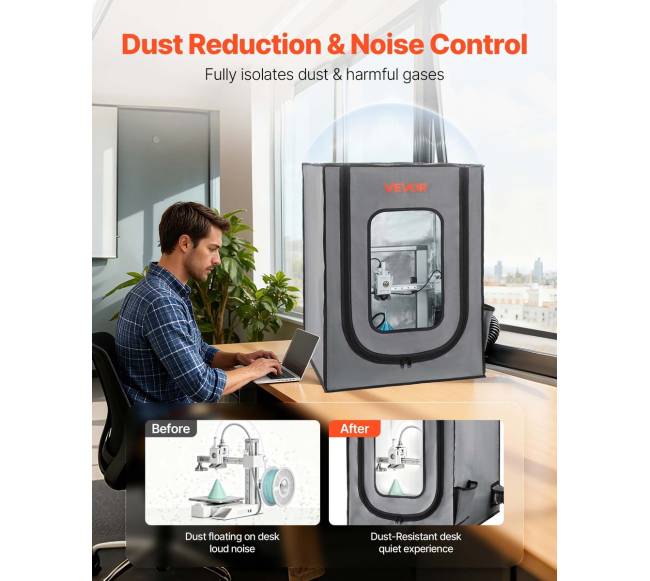 3D spausdintuvo dangtis su ventiliacija4