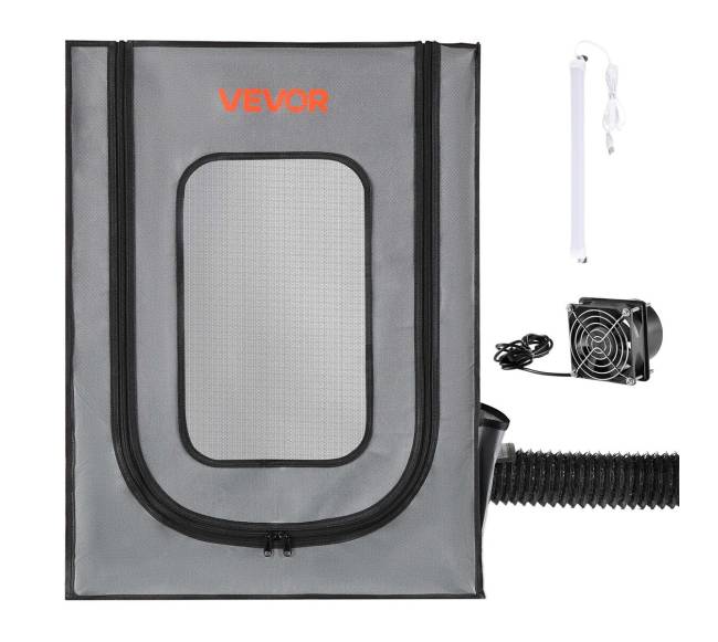 3D spausdintuvo dangtis su ventiliacija8