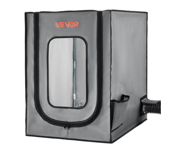 3D spausdintuvo dangtis su ventiliacija9