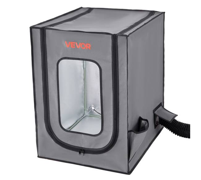 3D spausdintuvo dangtis su ventiliacija10