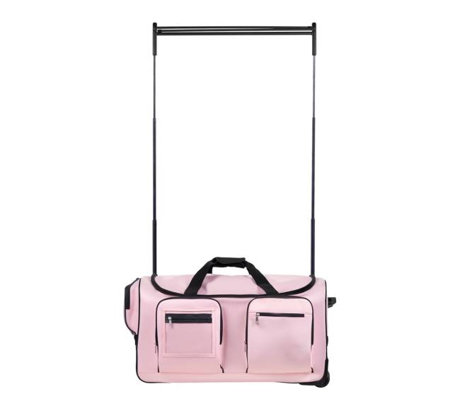 Šokio krepšys su drabužių stovu, 736,6 mm0